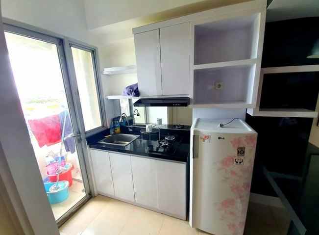 dijual apartemen educity princeton