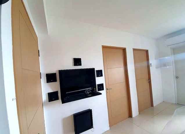 dijual apartemen educity princeton