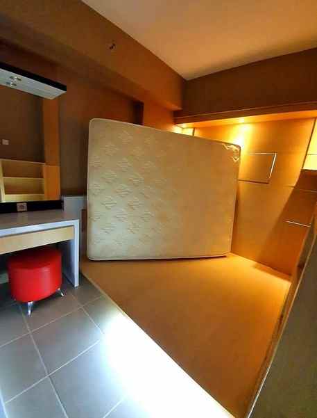 dijual apartemen educity princeton