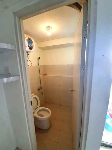 dijual apartemen educity princeton