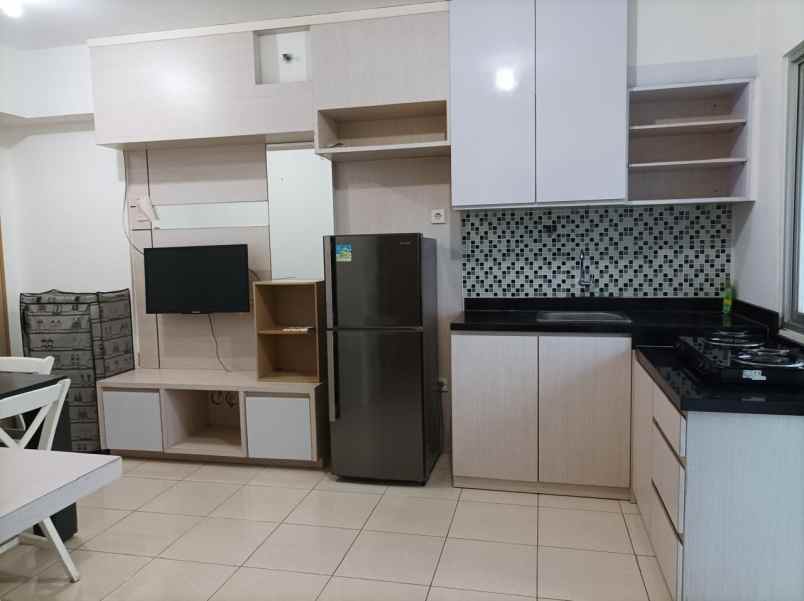 dijual apartemen educity princeton