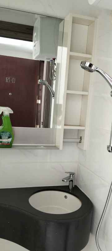 dijual apartemen jalan bsd raya utama cbd