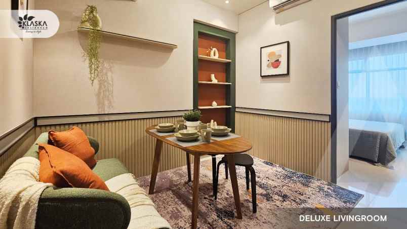 dijual apartemen jalan jagir