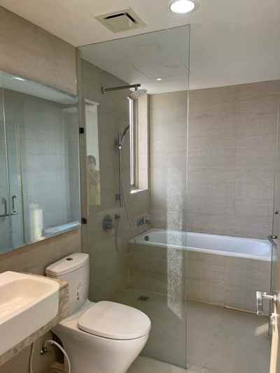 dijual apartemen jalan pantai indah mutiara