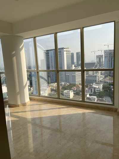 dijual apartemen jalan pantai indah mutiara