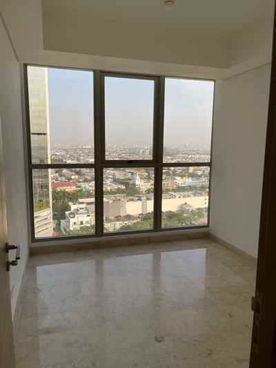 dijual apartemen jalan pantai indah mutiara