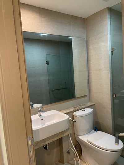 dijual apartemen jalan pantai indah mutiara