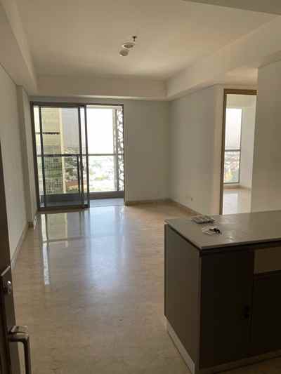 dijual apartemen jalan pantai indah mutiara