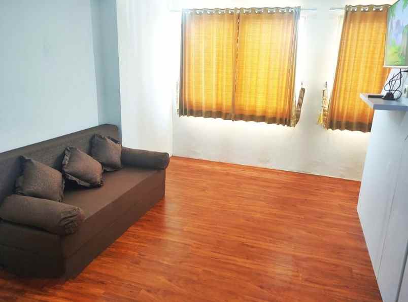 dijual apartemen jalan prof dr latumenten