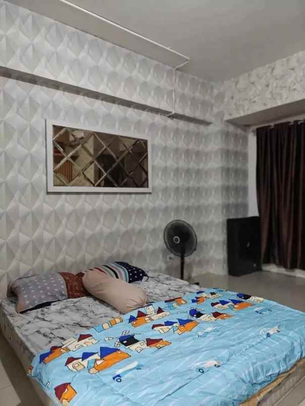dijual apartemen jalan raya perancis