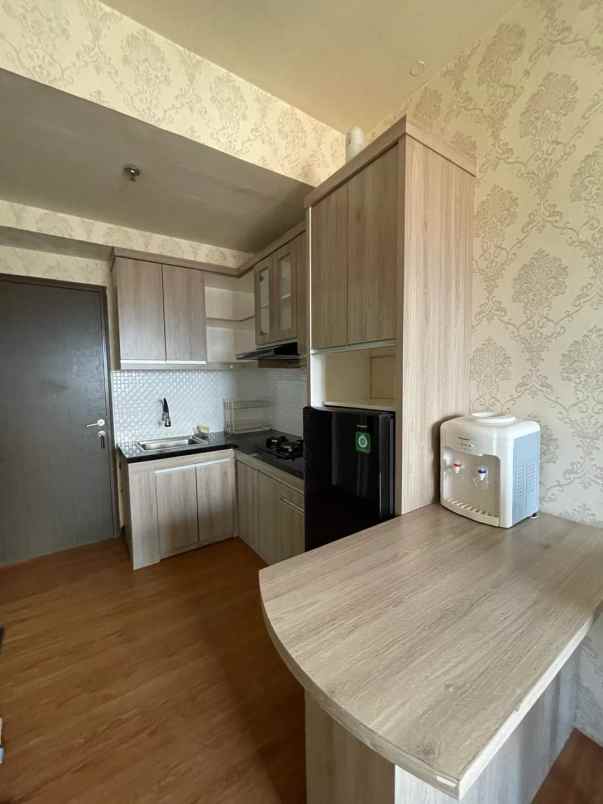 dijual apartemen jatisari