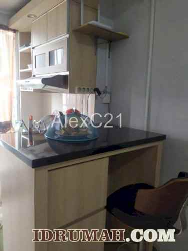 dijual apartemen jembatan besi tambora