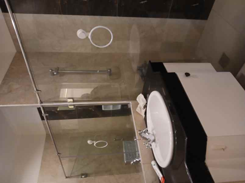 dijual apartemen jl arteri permata hijau no