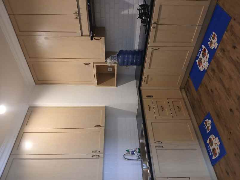 dijual apartemen jl arteri permata hijau no