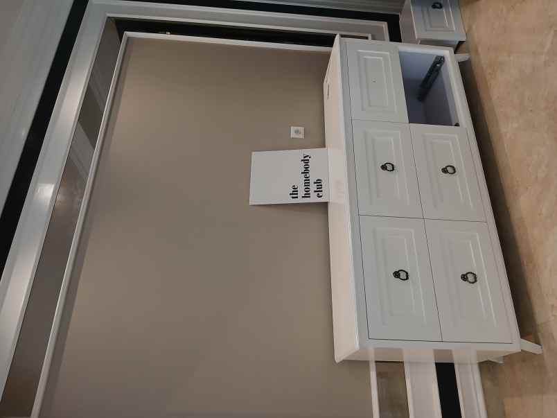 dijual apartemen jl arteri permata hijau no