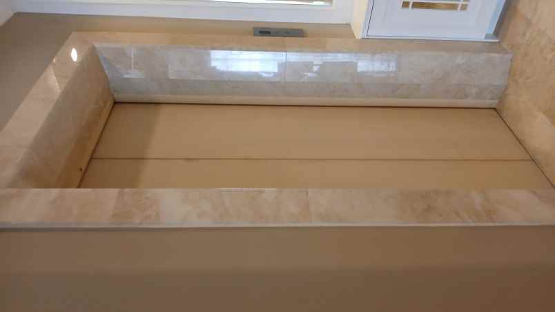 dijual apartemen jl arteri permata hijau no