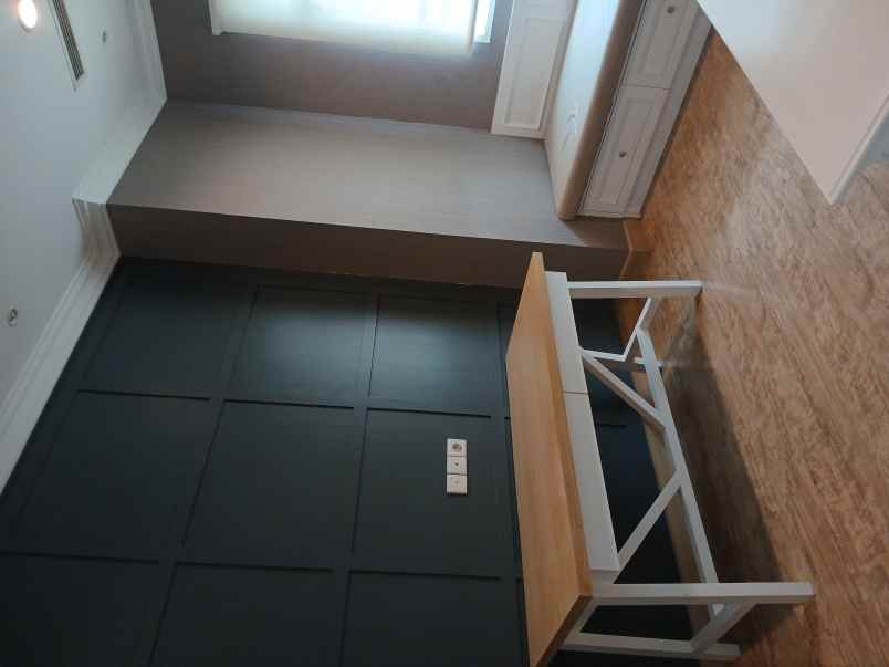 dijual apartemen jl arteri permata hijau no