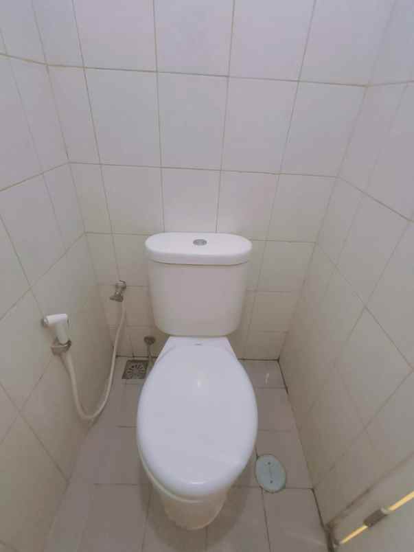 dijual apartemen jl benteng betawi no 68 rt