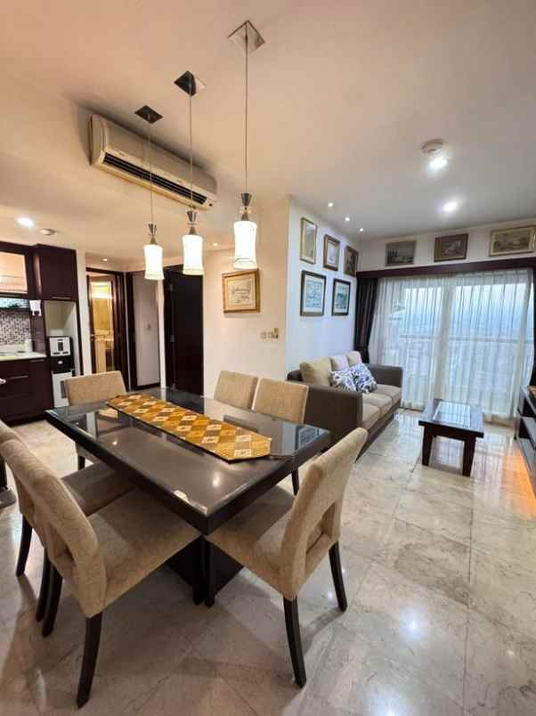 dijual apartemen jl braga bandung