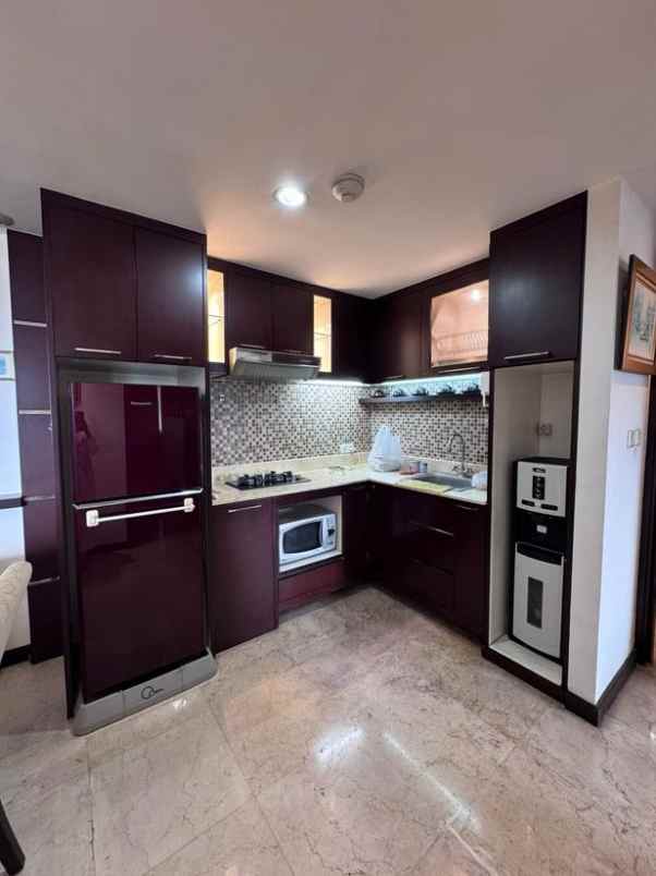 dijual apartemen jl braga bandung