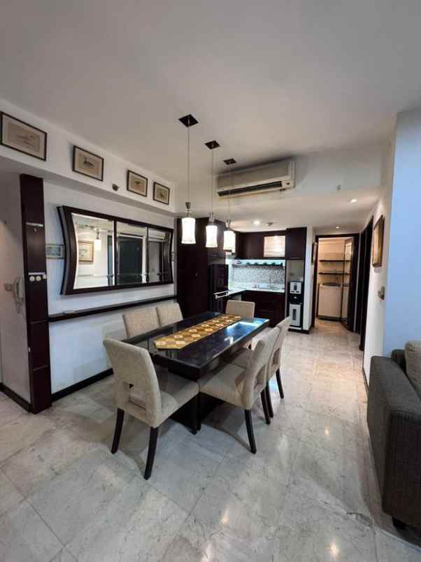 dijual apartemen jl braga bandung