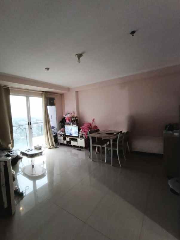 dijual apartemen jl gunung batu