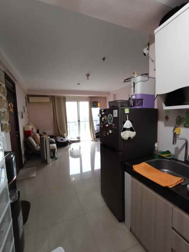 dijual apartemen jl gunung batu