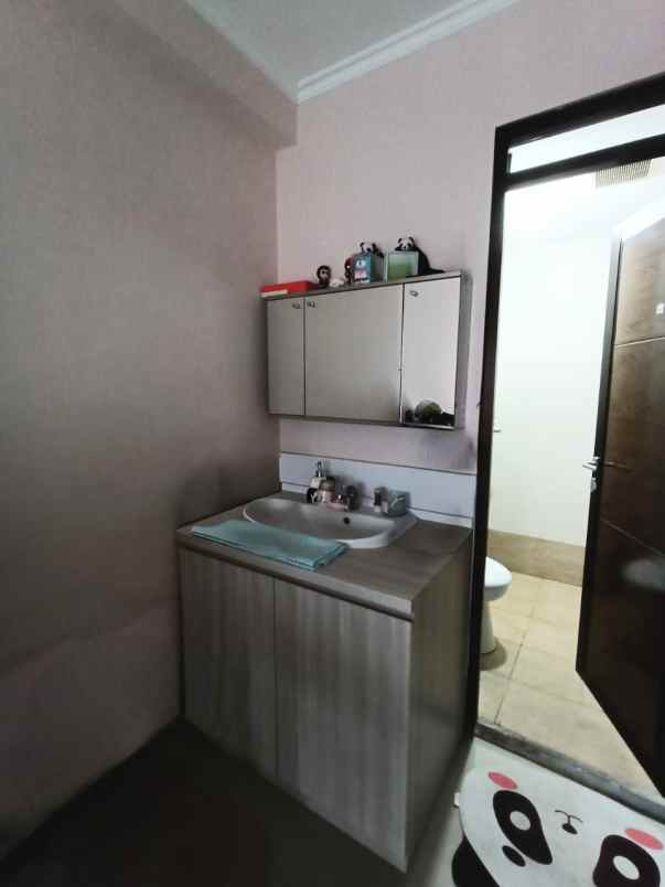 dijual apartemen jl gunung batu