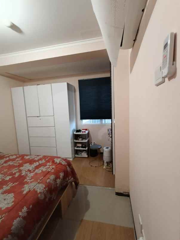 dijual apartemen jl gunung batu
