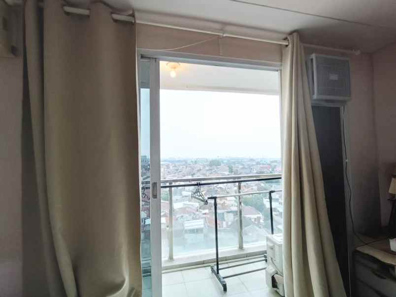 dijual apartemen jl gunung batu