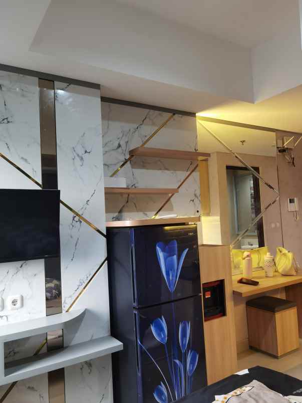 dijual apartemen jl h juanda no 99 bakti