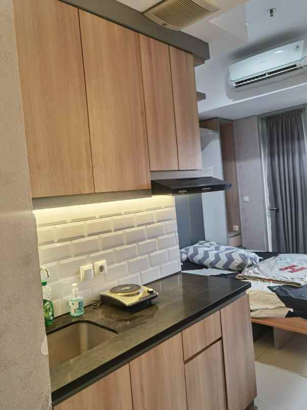 dijual apartemen jl h juanda no 99 bakti