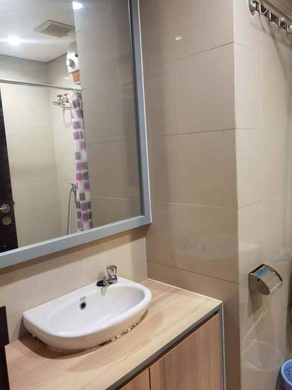 dijual apartemen jl h juanda no 99 bakti