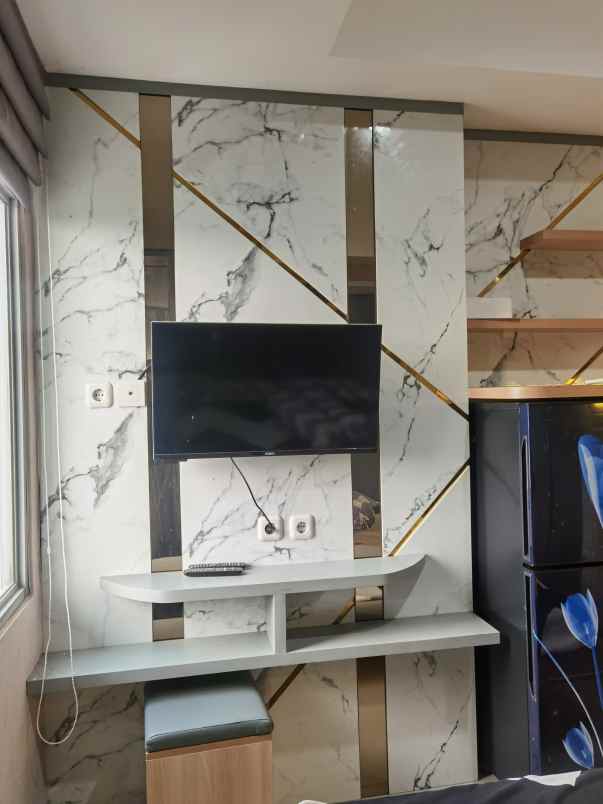 dijual apartemen jl h juanda no 99 bakti