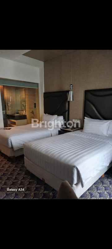 dijual apartemen jl h nawi raya jl radio