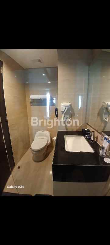 dijual apartemen jl h nawi raya jl radio