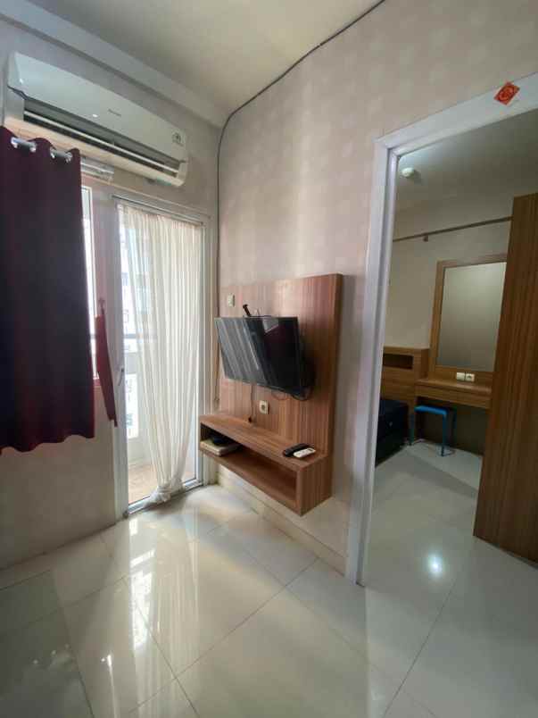 dijual apartemen jl jend a yani kav 49