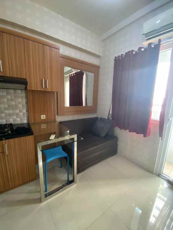 dijual apartemen jl jend a yani kav 49