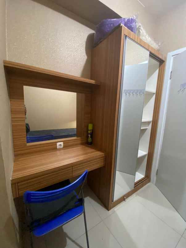 dijual apartemen jl jend a yani kav 49