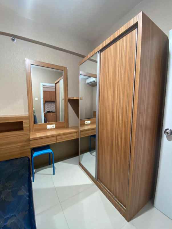 dijual apartemen jl jend a yani kav 49