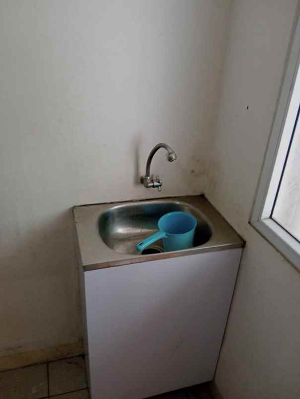 dijual apartemen jl jenderal ahmad yani no