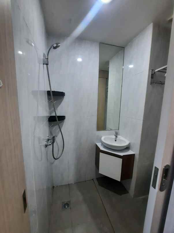 dijual apartemen jl lapangan tembak no 10