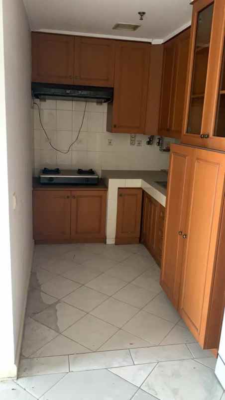 dijual apartemen jl mayjen hr muhammad