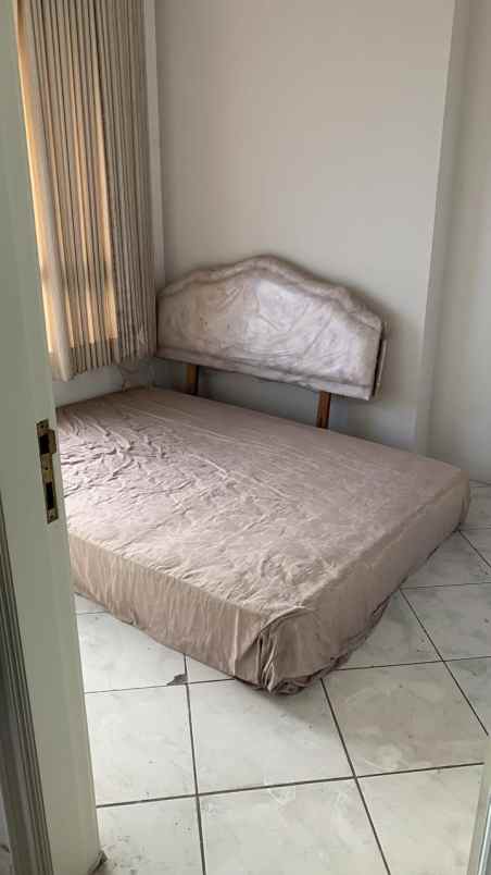 dijual apartemen jl mayjen hr muhammad