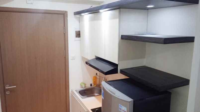 dijual apartemen jl mochamad thohir exit