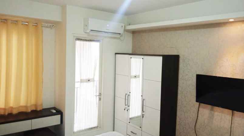 dijual apartemen jl mochamad thohir exit