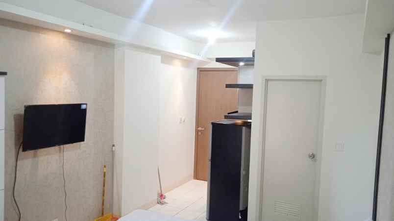 dijual apartemen jl mochamad thohir exit