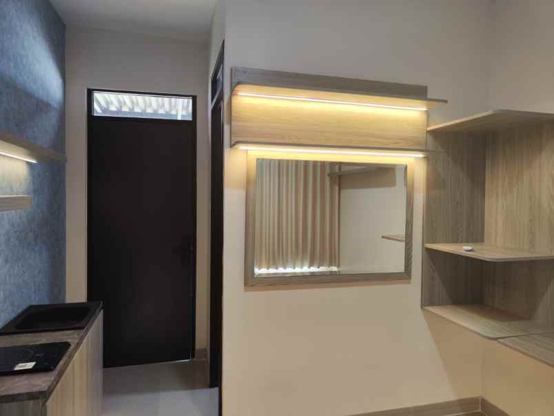 dijual apartemen jl pilar serang cikarang