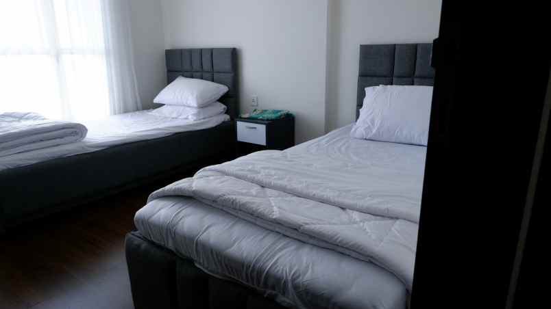 dijual apartemen jl warung jati barat no 12