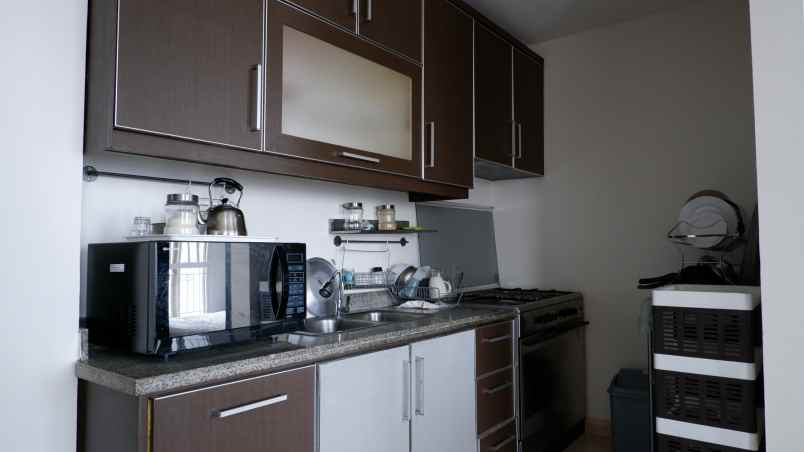 dijual apartemen jl warung jati barat no 12
